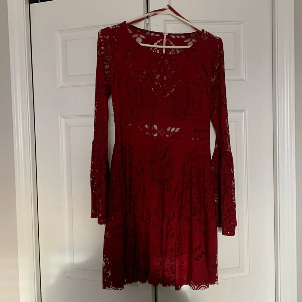 Free People Dress - Picture 5 of 8